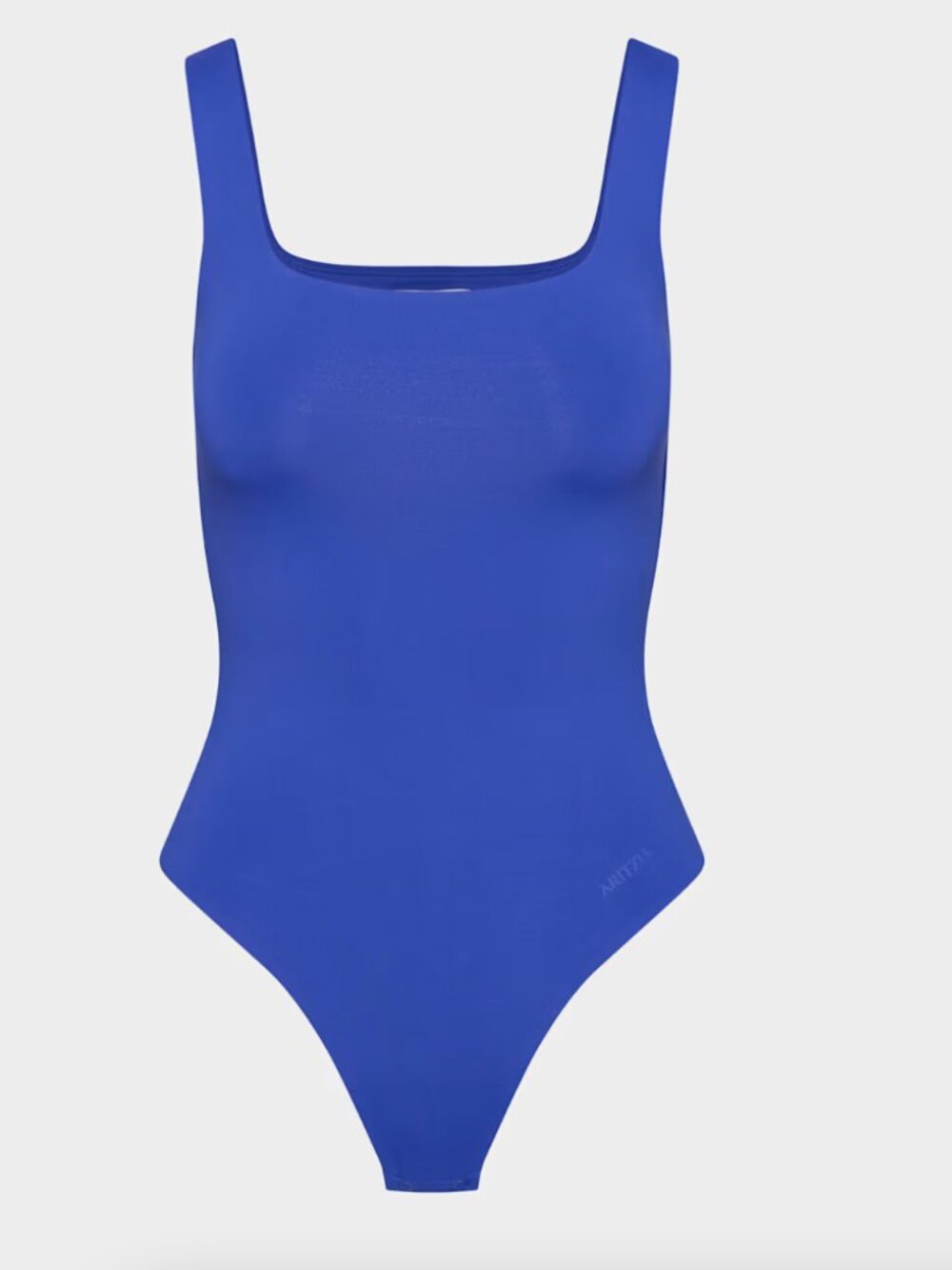 NWT Aritzia Original Contour Pursue Squareneck Bodysuit